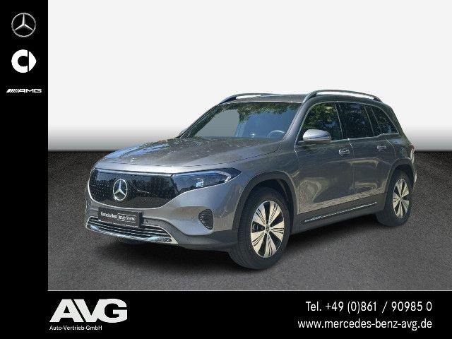 Mercedes-Benz EQB 300