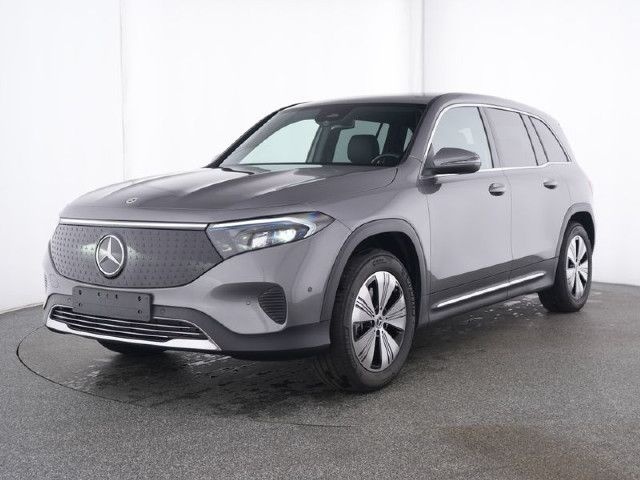 Mercedes-Benz EQB 300