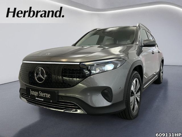 Mercedes-Benz EQB 300