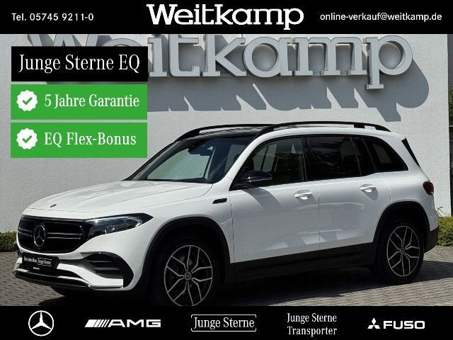 Mercedes-Benz EQB 300
