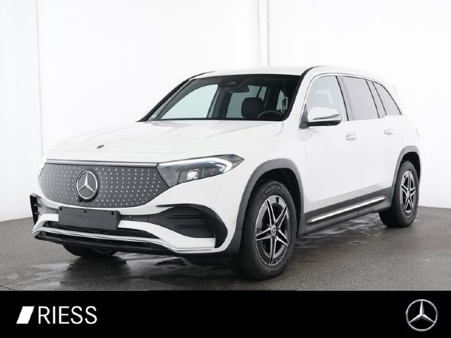 Mercedes-Benz EQB 300