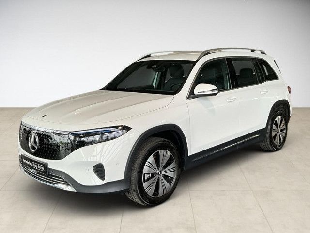 Mercedes-Benz EQB 300