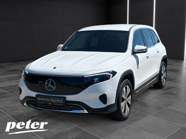 Mercedes-Benz EQB 300