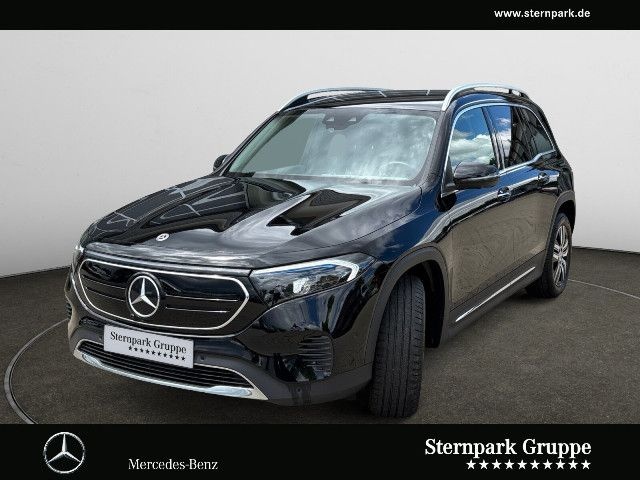 Mercedes-Benz EQB 300
