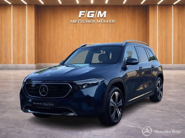 Mercedes-Benz EQB 300