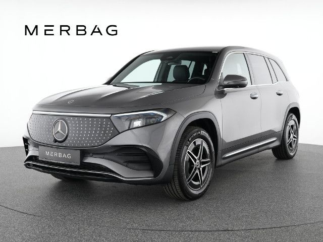 Mercedes-Benz EQB 300
