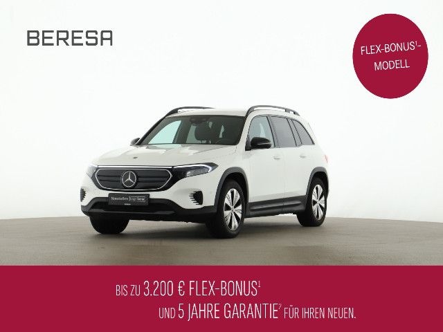 Mercedes-Benz EQB 300