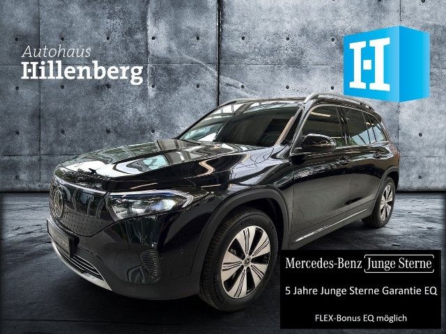 Mercedes-Benz EQB 300