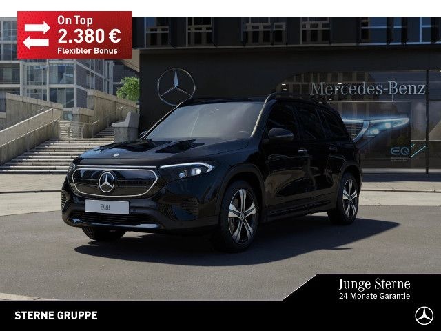 Mercedes-Benz EQB 300