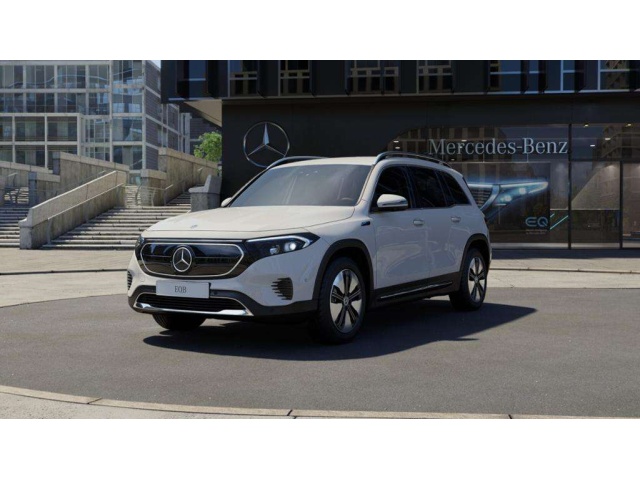 Mercedes-Benz EQB 300
