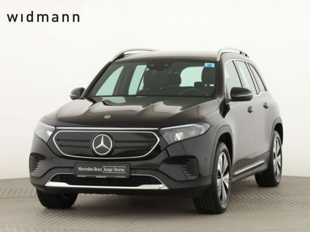 Mercedes-Benz EQB 300