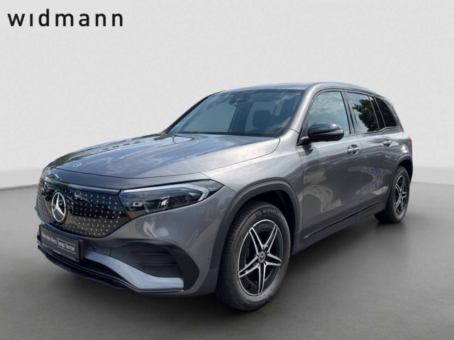 Mercedes-Benz EQB 300