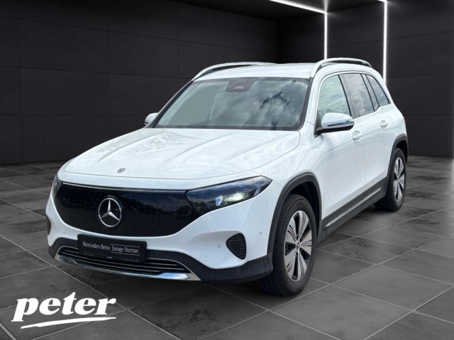 Mercedes-Benz EQB 300