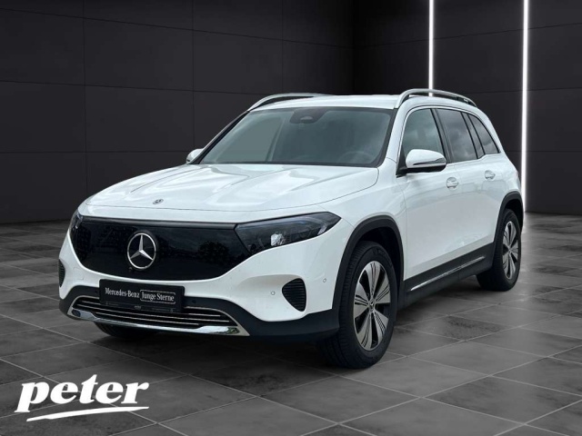 Mercedes-Benz EQB 300