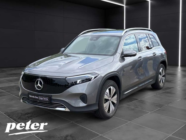Mercedes-Benz EQB 300
