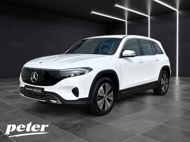 Mercedes-Benz EQB 300