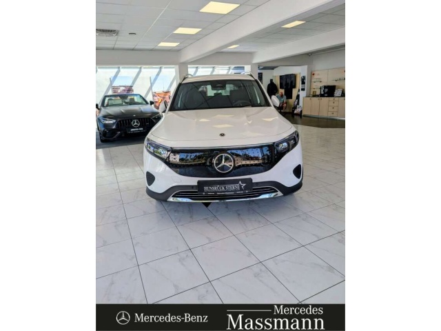 Mercedes-Benz EQB 300