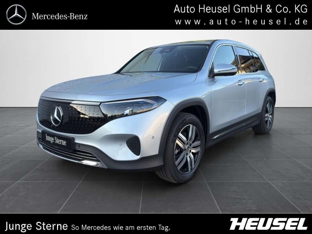 Mercedes-Benz EQB 300