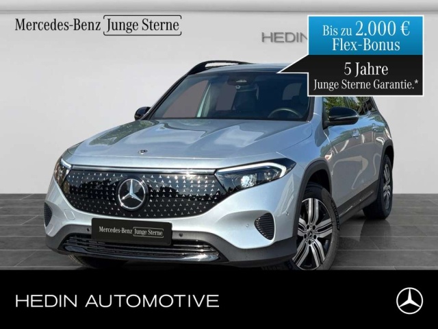 Mercedes-Benz EQB 300