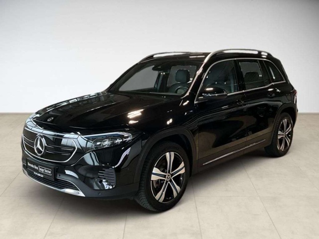 Mercedes-Benz EQB 300