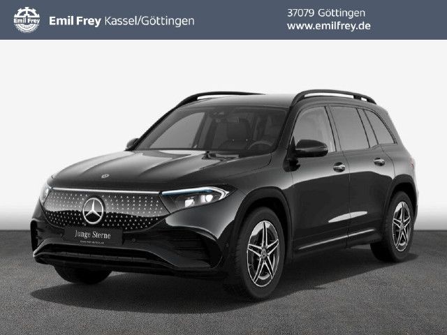 Mercedes-Benz EQB 300
