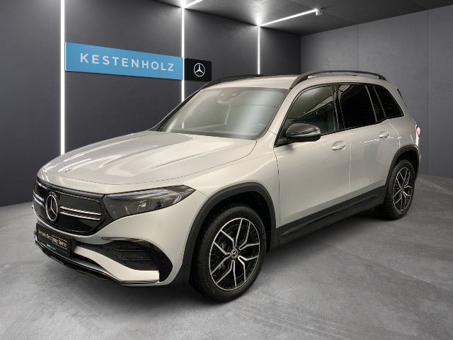 Mercedes-Benz EQB 300