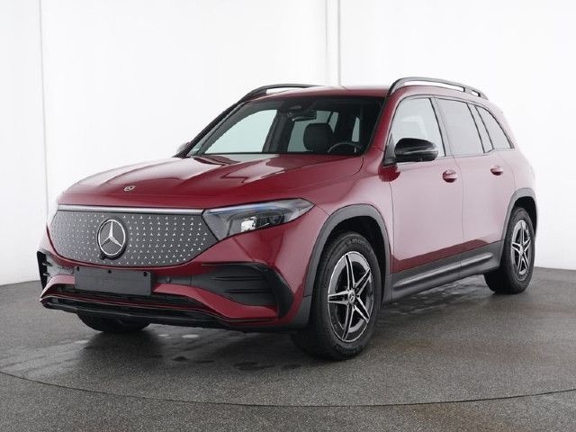 Mercedes-Benz EQB 300