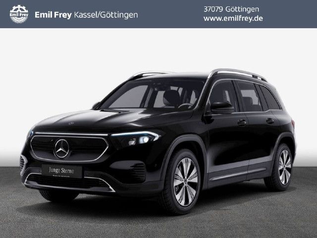 Mercedes-Benz EQB 300