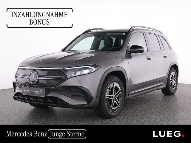 Mercedes-Benz EQB 300