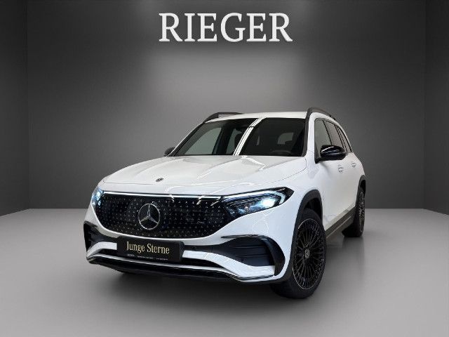 Mercedes-Benz EQB 300