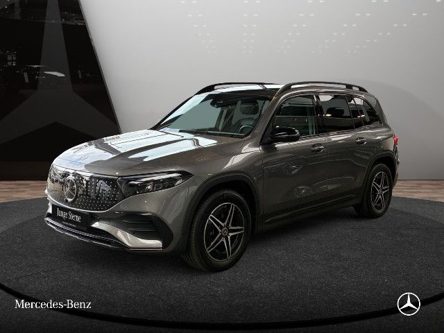 Mercedes-Benz EQB 300