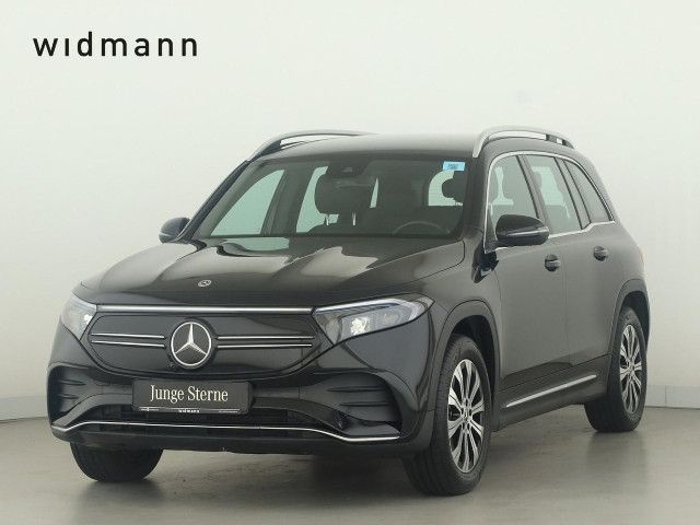 Mercedes-Benz EQB 300