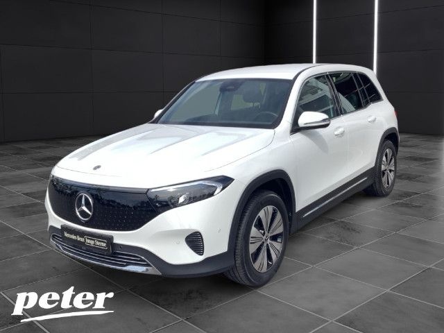 Mercedes-Benz EQB 300