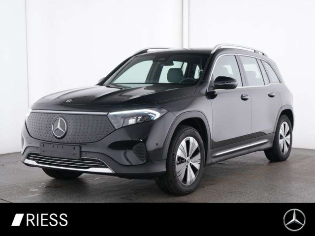 Mercedes-Benz EQB 300