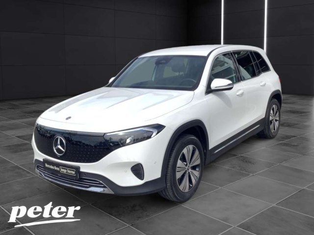 Mercedes-Benz EQB 300