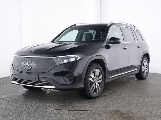 Mercedes-Benz EQB 300
