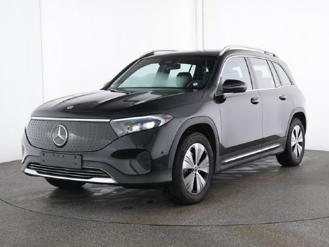 Mercedes-Benz EQB 300