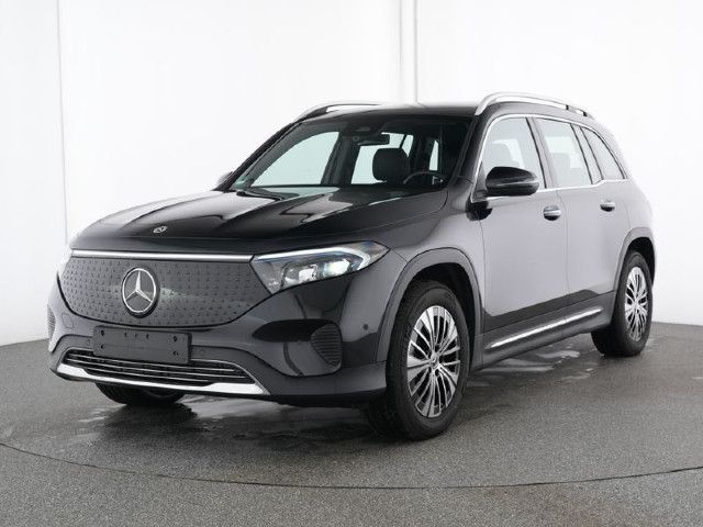 Mercedes-Benz EQB 300