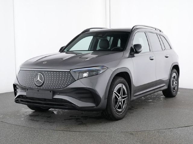 Mercedes-Benz EQB 300