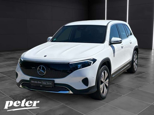 Mercedes-Benz EQB 300
