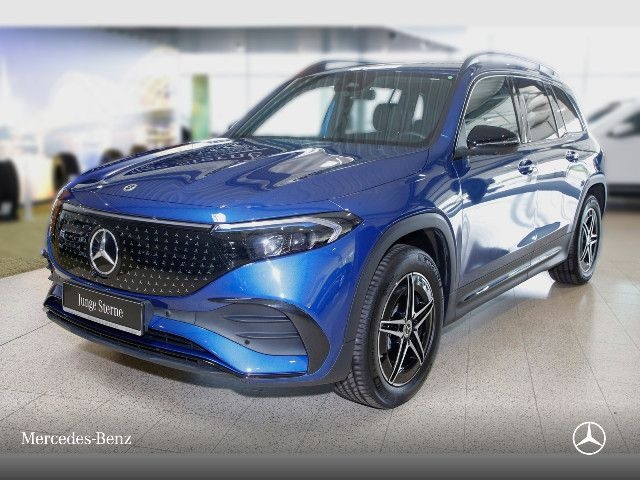 Mercedes-Benz EQB 300