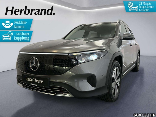 Mercedes-Benz EQB 300