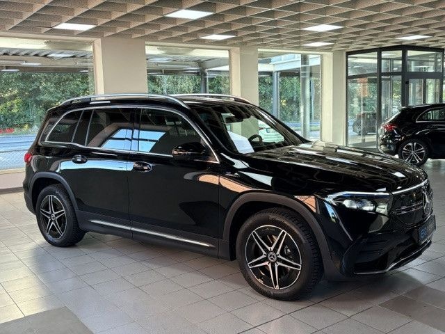 Mercedes-Benz EQB 300