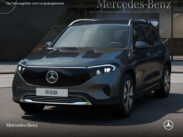 Mercedes-Benz EQB 300