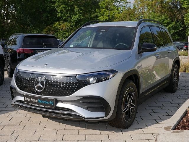 Mercedes-Benz EQB 300