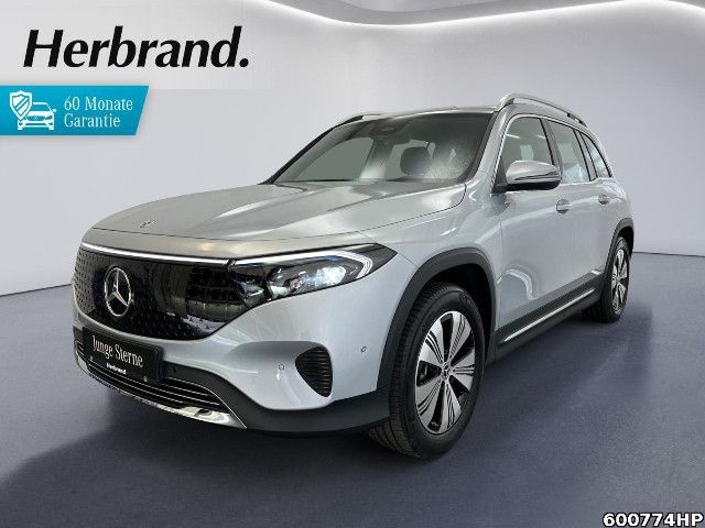 Mercedes-Benz EQB 300
