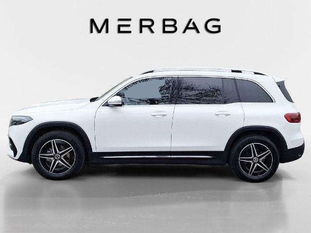 Mercedes-Benz EQB 350