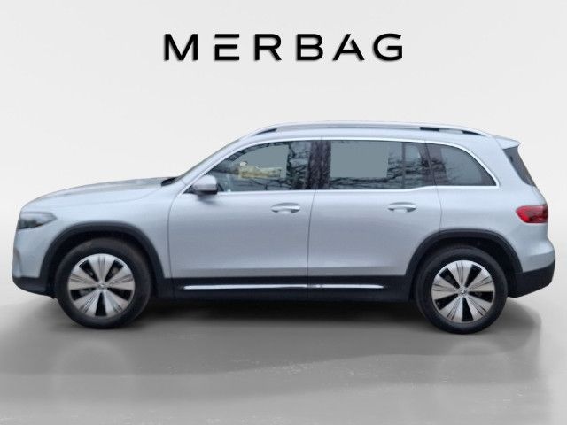 Mercedes-Benz EQB 350