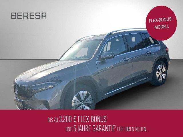 Mercedes-Benz EQB 350