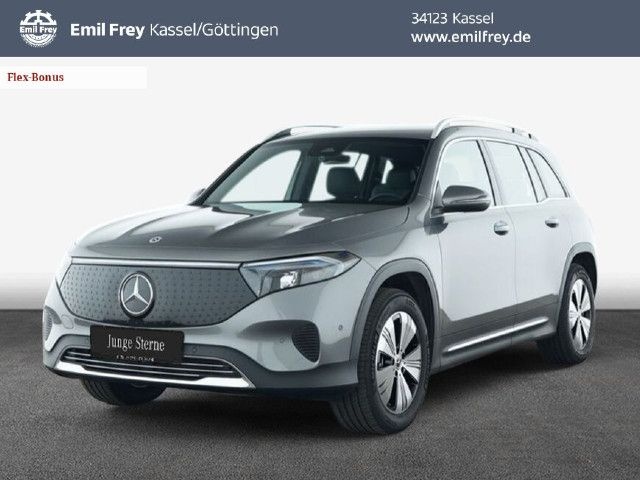 Mercedes-Benz EQB 350
